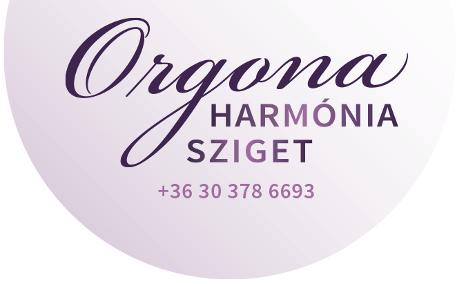 Orgona Harmónia Sziget